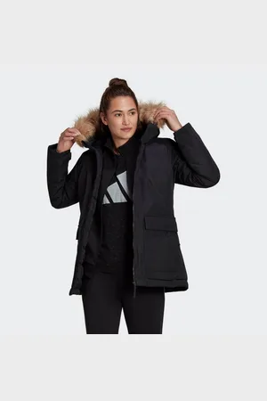 adidas Outdoorjacke UTILITAS HOODED PARKA