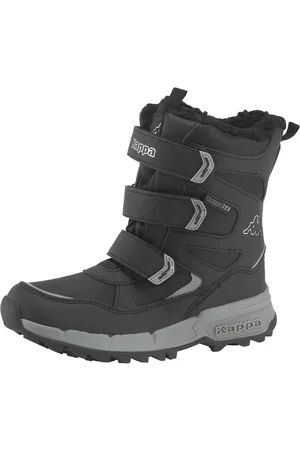 Kappa Winterboots Snowboots, Winterstiefel, Winterschuhe, wasserdicht und gefüttert