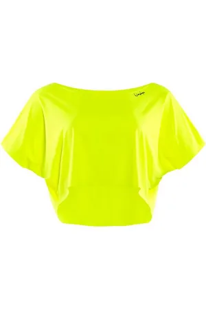 Winshape Oversize-Shirt DT104 Functional