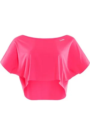 Winshape Oversize-Shirt DT104 Functional
