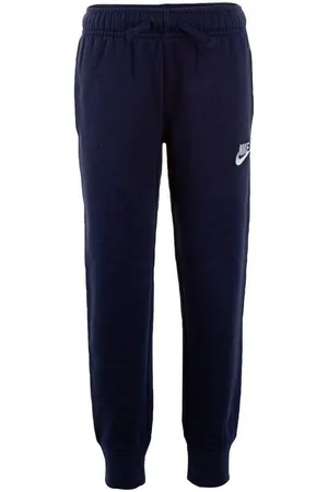 Nike Jogginghose NKB CLUB FLEECE RIB CUFF PANT - für Kinder