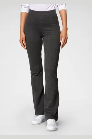 KangaROOS Jazzpants (1-tlg) mit hohem Stretch-Anteil sitzt wie eine zweite Haut