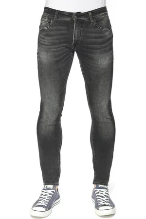 Le Temps des Cerises Röhrenjeans im klassischen 5-Pocket-Design