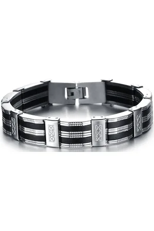 Firetti Armband Schmuck Geschenk Armschmuck Armkette Gliederarmband