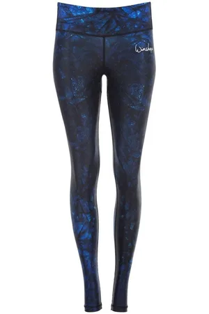 Winshape Leggings AEL102 mit Kompressionseffekt