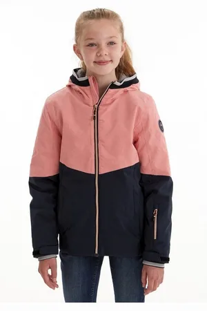 Killtec Skijacke KSW 52 GRLS SKI JCKT