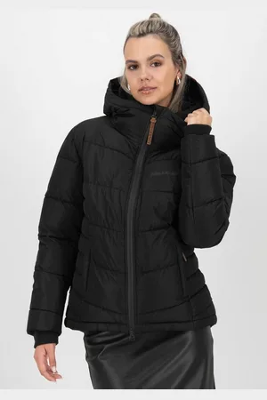 alife kickin Steppjacke JUANAAK A Pufferjacke mit ultraleichter Wattierung und hoher Wärmeleistung