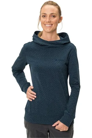 Vaude Kapuzenpullover TUENNO