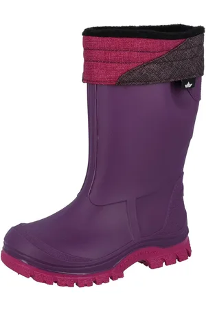 LICO Stiefel Robby Gummistiefel