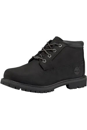 Timberland Nellie Chukka Double Schnürboots Winterstiefel, Schnürstiefel, Winterschuhe, wasserdicht