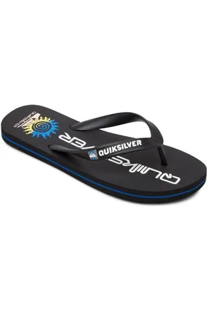 Quiksilver Molokai Arch Print Sandale