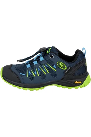 BRUTTING Outdoorschuh Expedition Kids Wanderschuh