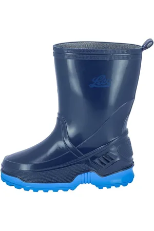 LICO Stiefel Terminator Gummistiefel
