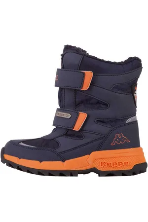 Kappa Winterboots - aus der Expedition Serie
