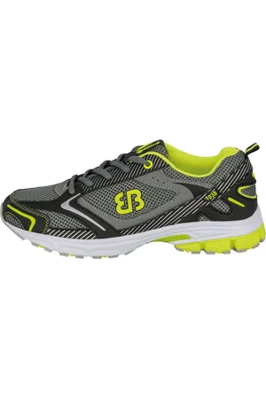 BRUTTING Joggingschuh Fusion Laufschuh