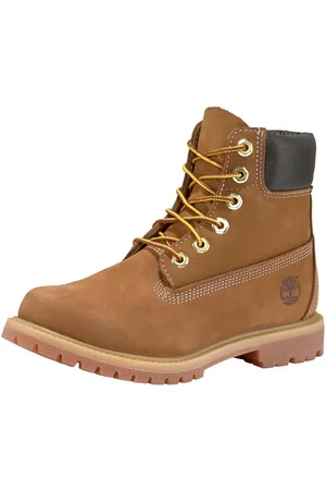 Timberland Premium 6 INCH LACE UP Schnürboots Winterstiefel, Schnürstiefel, Winterschuhe, wasserdicht