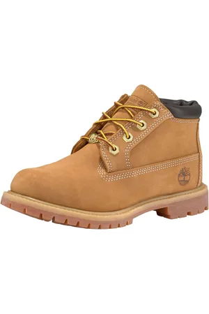 Timberland Nellie Chukka Double Schnürboots Winterstiefel, Schnürstiefel, Winterschuhe, wasserdicht
