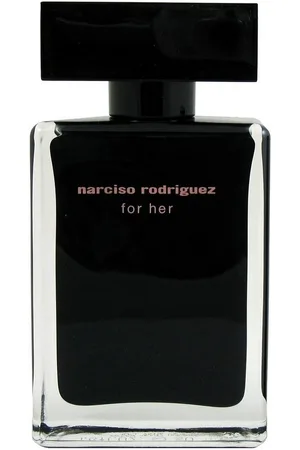 Narciso rodriguez Eau de Toilette For Her, mit moschusartiger Basis