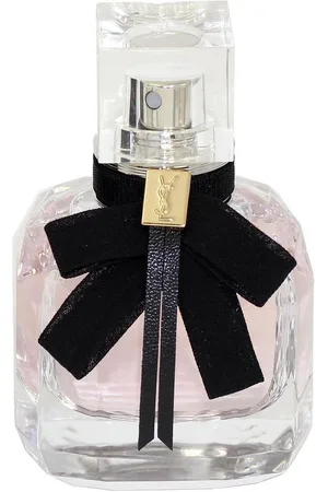 Saint Laurent Eau de Parfum YSL Mon Paris, mit zarter Note