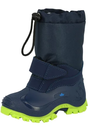 LICO Stiefel Werro Gummistiefel