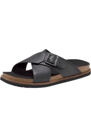 Timberland Amalfi Vibes Cross Slide Outdoorsandale