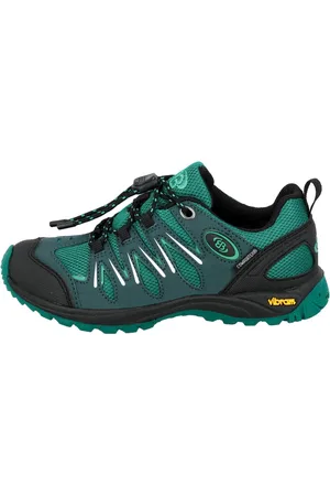BRUTTING Outdoorschuh Expedition Kids Wanderschuh