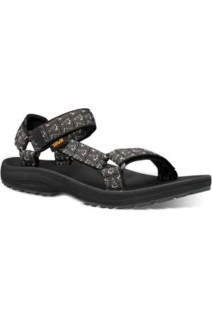 Teva Winsted Sandal Mens Sandale mit Klettverschluss
