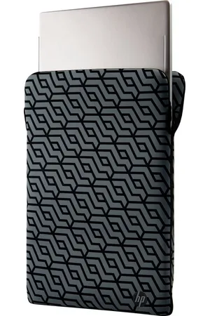 HP Laptoptasche Protective Reversible 35,6cm 14Zoll Blk/Geo Sleeve (P)