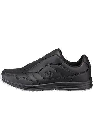 BRUTTING Freizeitschuh Classic Run Slipper Slipper