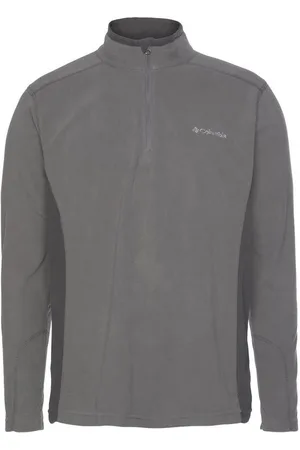 Columbia Fleecepullover KLAMATH RANGE II HALF ZIP (1-tlg)