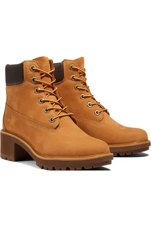 Timberland Kinsley Schnürstiefelette Winterschuhe, Winterstiefel, Schnürboots, Winterboots, wasserdicht