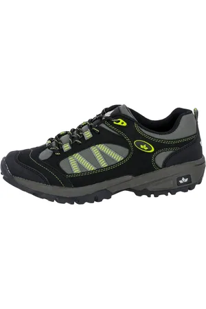 LICO Outdoorschuh Rancher Low Outdoorschuh