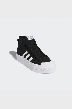 adidas NIZZA PLATFORM MID Sneaker