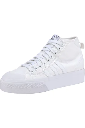 adidas NIZZA PLATFORM MID Sneaker
