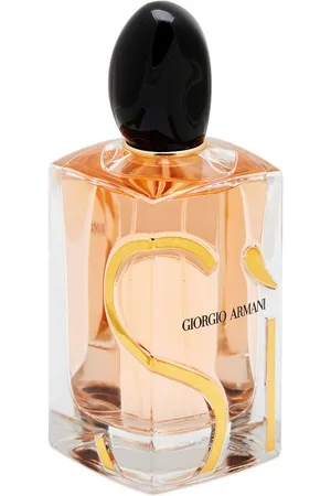Giorgio Armani Eau de Parfum Sì, mit süßer Duftrichtung