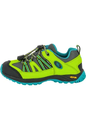 BRUTTING Outdoorschuh Ohio Low Outdoorschuh