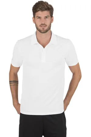 Trigema Poloshirt Klassisches Poloshirt COOLMAX® (1-tlg)