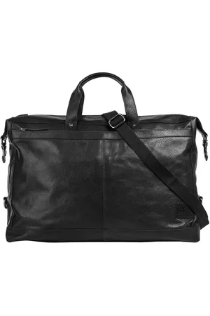 Bodenschatz Reisetasche, echt Leder