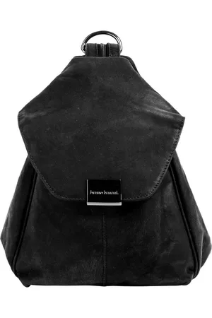 Bruno Banani Cityrucksack, echt Leder