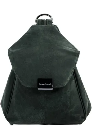 Bruno Banani Cityrucksack, echt Leder
