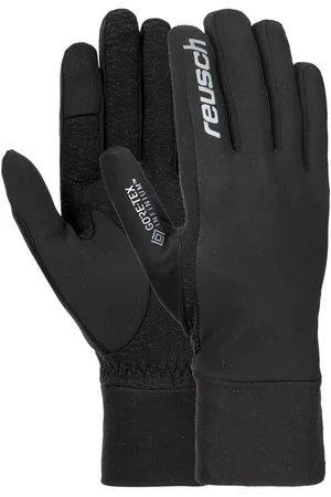 Reusch Skihandschuhe Karayel GORE-TEX® INFINIUM™ mit praktischer Touch-Tec Technologie