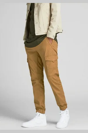 JACK & JONES Cargohose PAUL FLAKE