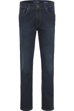 Pioneer 5-Pocket-Jeans PIONEER RANDO MEGAFLEX dark used blue 1674 9966.433 - Verkäufer: Jeans-Manufaktur