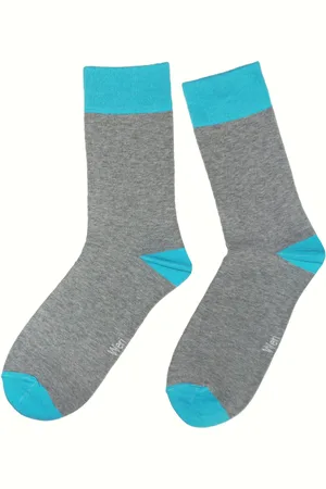 WERI SPEZIALS Strumpfhersteller GmbH Businesssocken Herrensocken >>Color Match<< mit Baumwolle (1-Paar) - Verkäufer: Strumpf-Welt GbR