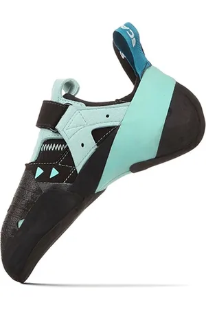 Scarpa Instinct VS (Kletterschuhe, Damen) - Outdoorschuh - Verkäufer: kletterbude
