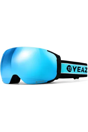YEAZ Skibrille TWEAK-X Ski- und Snowboard-Brille, Premium-Ski- und Snowboardbrille für Erwachsene und Jugendliche - Verkäufer: Lifestyle Delights