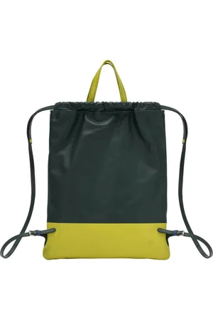 Dudu Rucksack, Leder - Verkäufer: WE LOVE BAGS