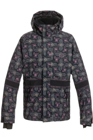 Quiksilver Snowboardjacke Live Wire