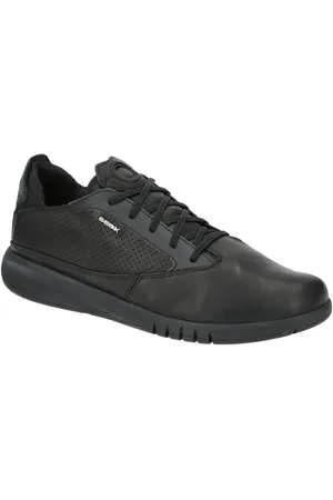 Geox U927FA 00043 C9997 Schnürschuh - Verkäufer: schuhe|kaufen