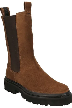 Donna Carolina 42.682.076 -003 Stiefel - Verkäufer: Schuhe Lüke
